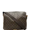 Borse A Tracolla>Louis Vuitton Abbesses Messenger