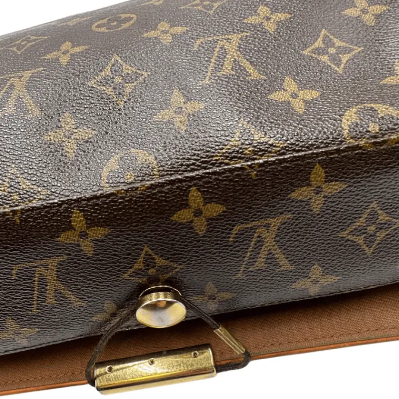 Borse A Tracolla>Louis Vuitton Abbesses Messenger
