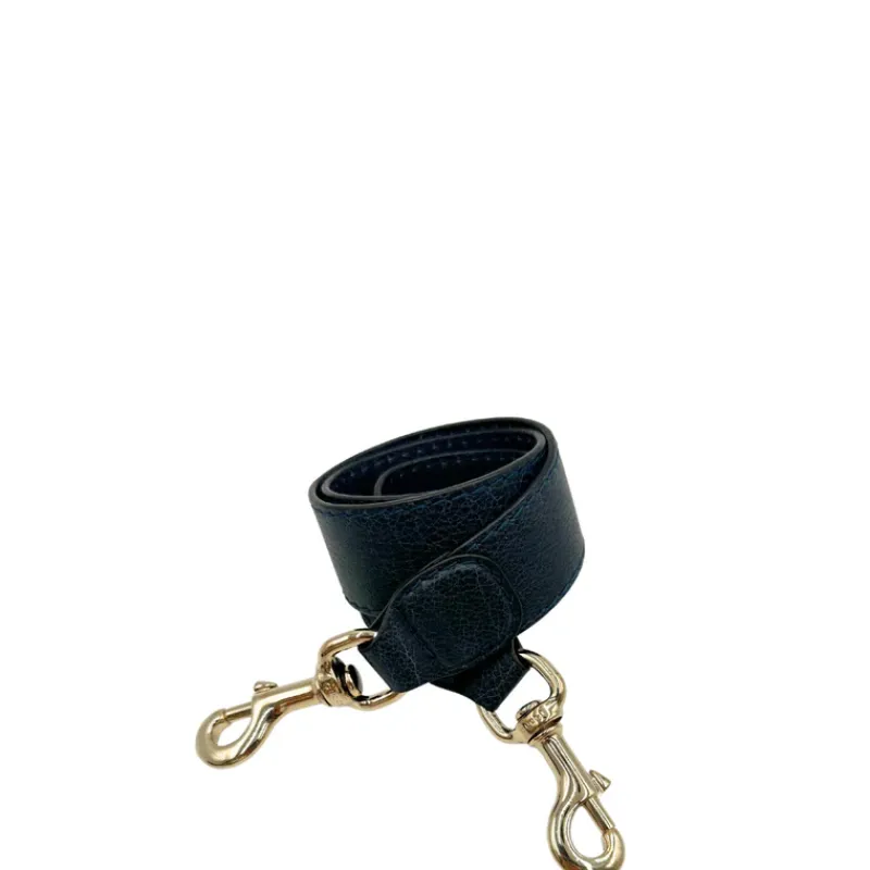 Tracolla Per Borsa|Borse A Tracolla>Gucci Accessorio per borse a spalla blu