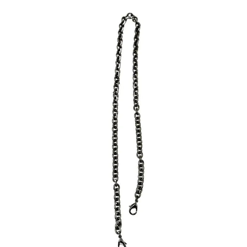 Tracolla Per Borsa|Borse A Tracolla>Made in Italy Accessorio tracolla chain