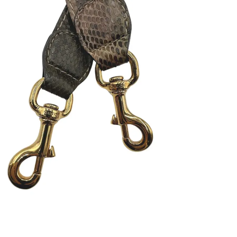 Tracolla Per Borsa|Borse A Tracolla>Gucci Accessorio tracolla