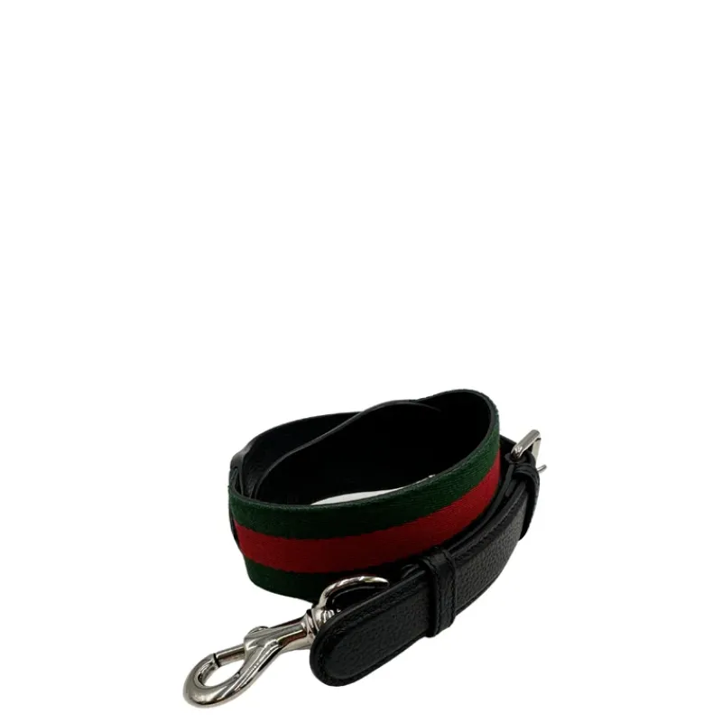 Tracolla Per Borsa|Borse A Tracolla>Gucci Accessorio tracolla