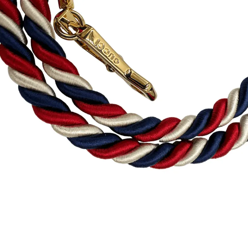 Tracolla Per Borsa|Borse A Tracolla>Gucci Accessorio tracolla