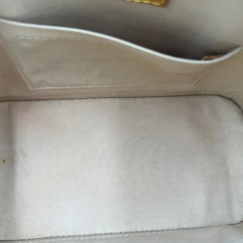 Borse A Tracolla|Borse A Mano>Louis Vuitton Alma BB
