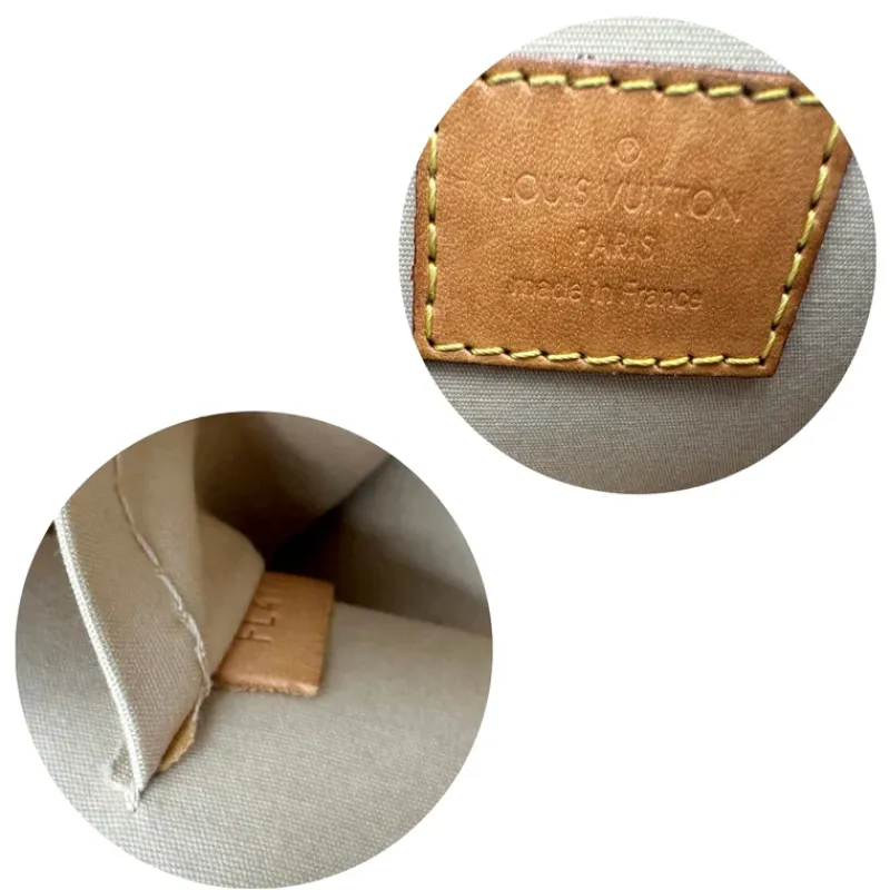 Borse A Tracolla|Borse A Mano>Louis Vuitton Alma BB