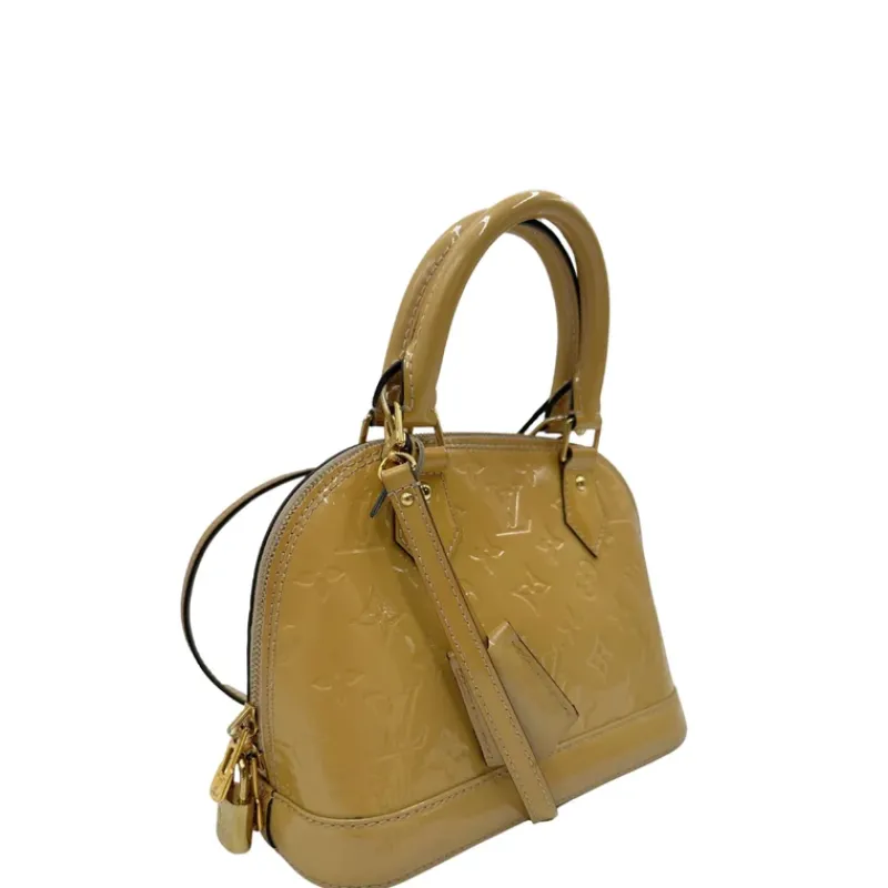 Borse A Tracolla|Borse A Mano>Louis Vuitton Alma BB
