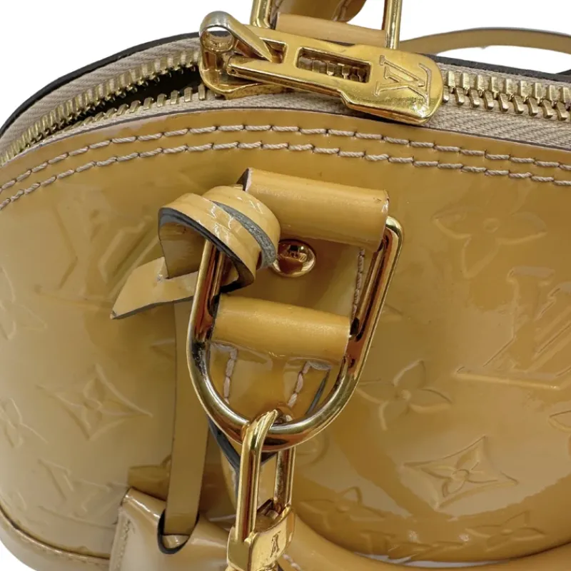 Borse A Tracolla|Borse A Mano>Louis Vuitton Alma BB