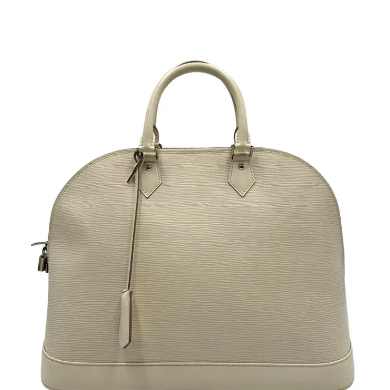 Borse A Mano>Louis Vuitton Alma Epi GM
