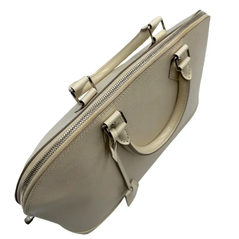 Borse A Mano>Louis Vuitton Alma Epi GM