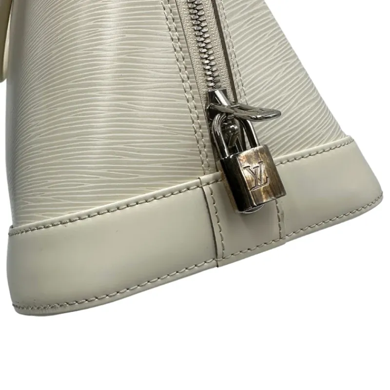 Borse A Mano>Louis Vuitton Alma Epi GM