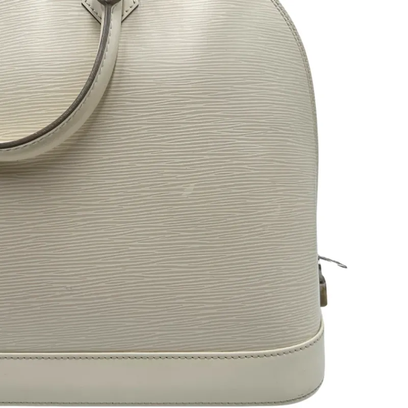 Borse A Mano>Louis Vuitton Alma Epi GM