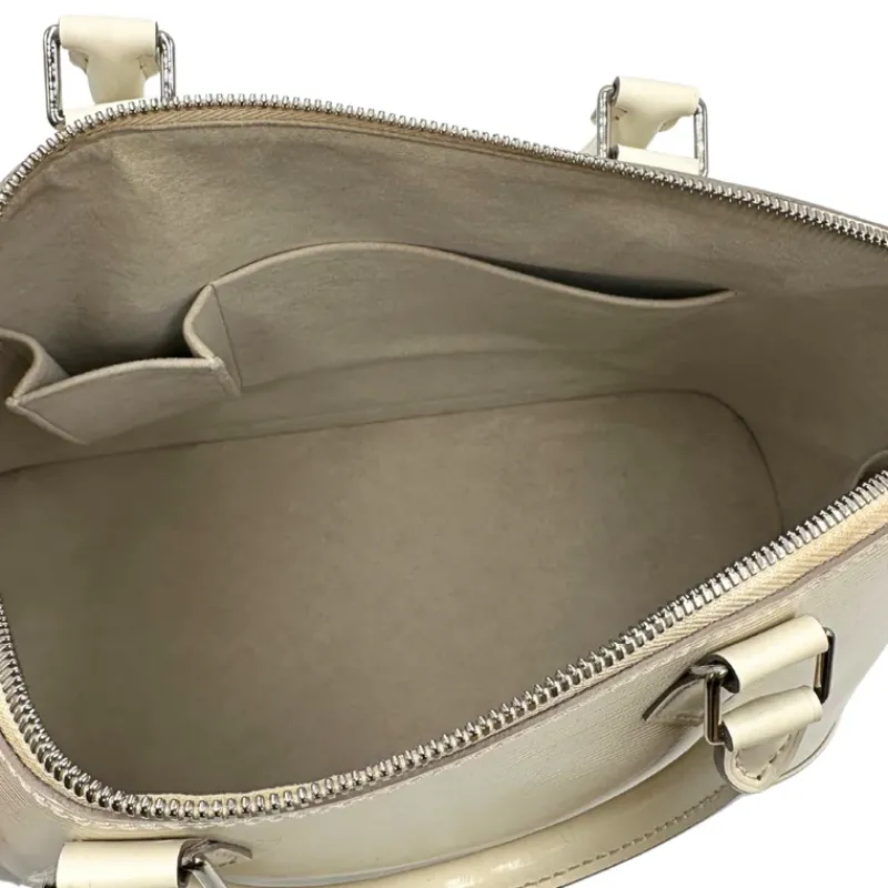 Borse A Mano>Louis Vuitton Alma Epi GM