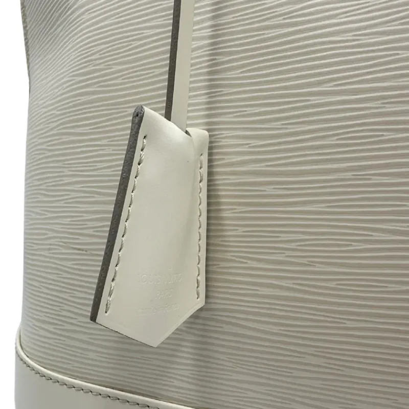 Borse A Mano>Louis Vuitton Alma Epi GM