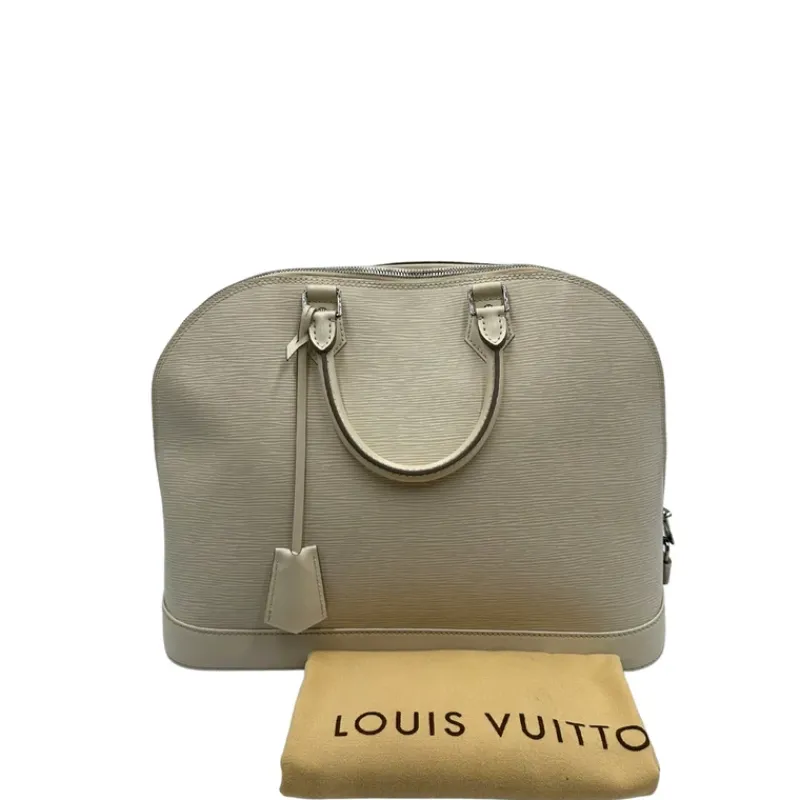 Borse A Mano>Louis Vuitton Alma Epi GM