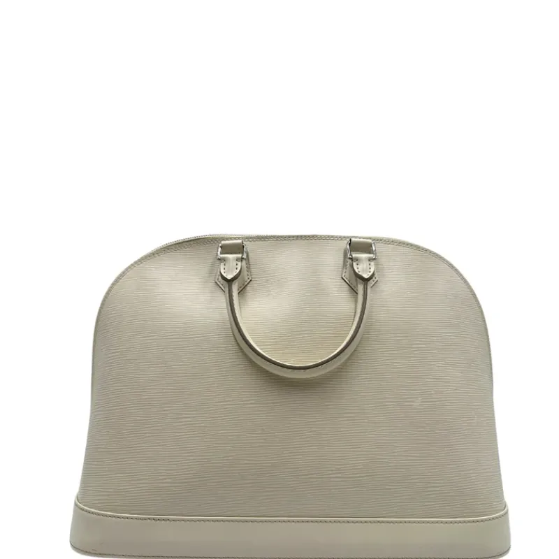Borse A Mano>Louis Vuitton Alma Epi GM