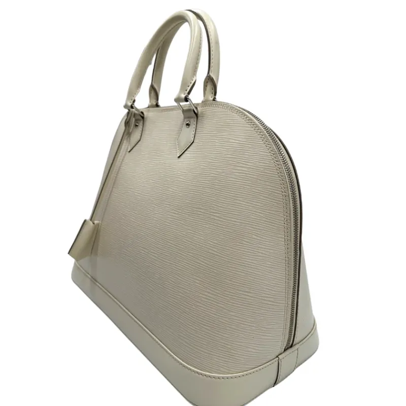 Borse A Mano>Louis Vuitton Alma Epi GM