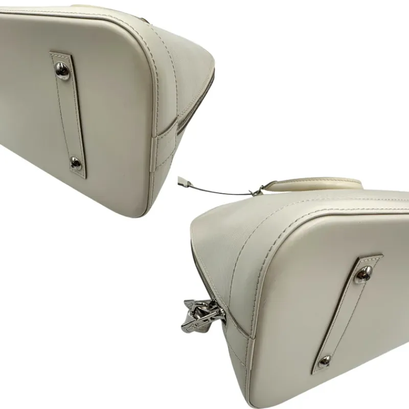 Borse A Mano>Louis Vuitton Alma Epi GM
