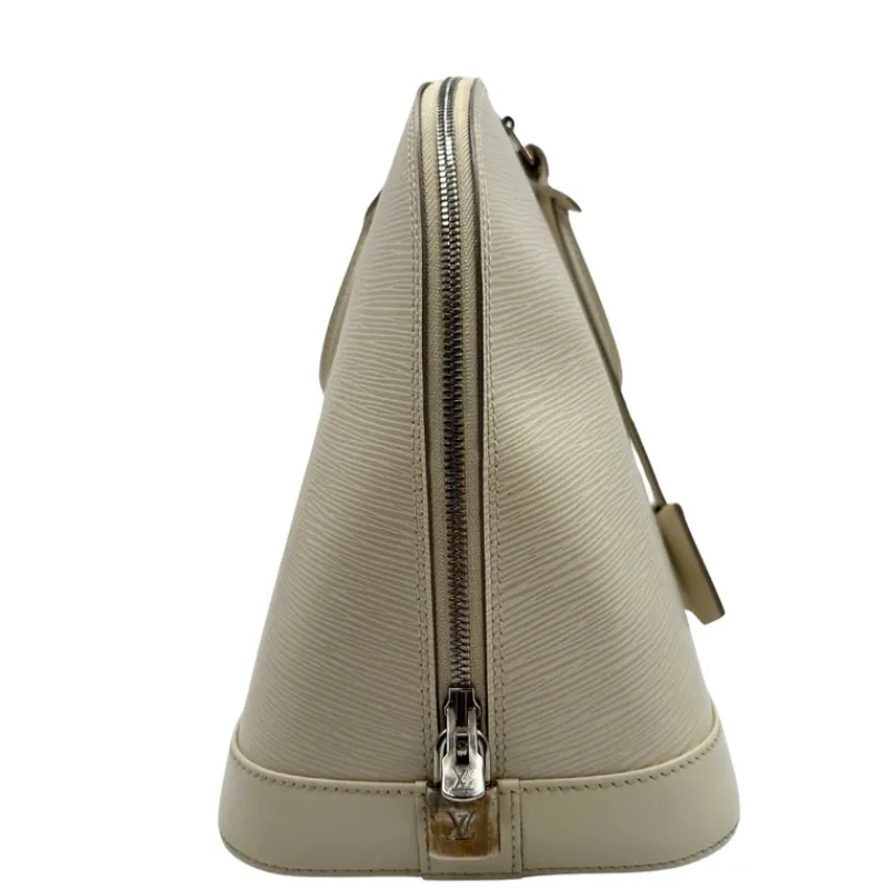 Borse A Mano>Louis Vuitton Alma Epi GM
