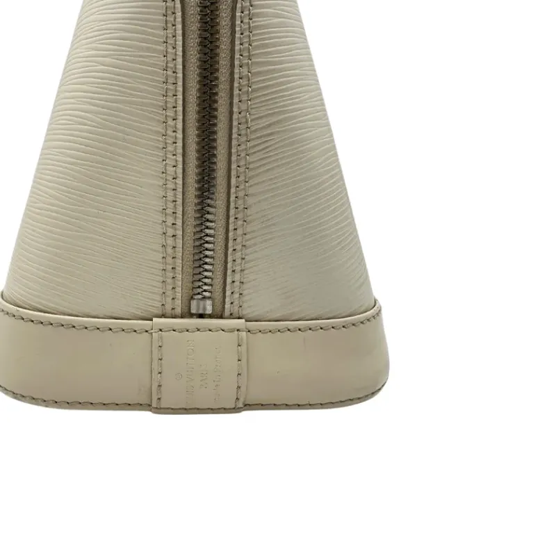 Borse A Mano>Louis Vuitton Alma Epi PM