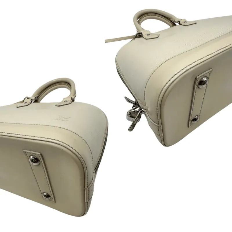 Borse A Mano>Louis Vuitton Alma Epi PM