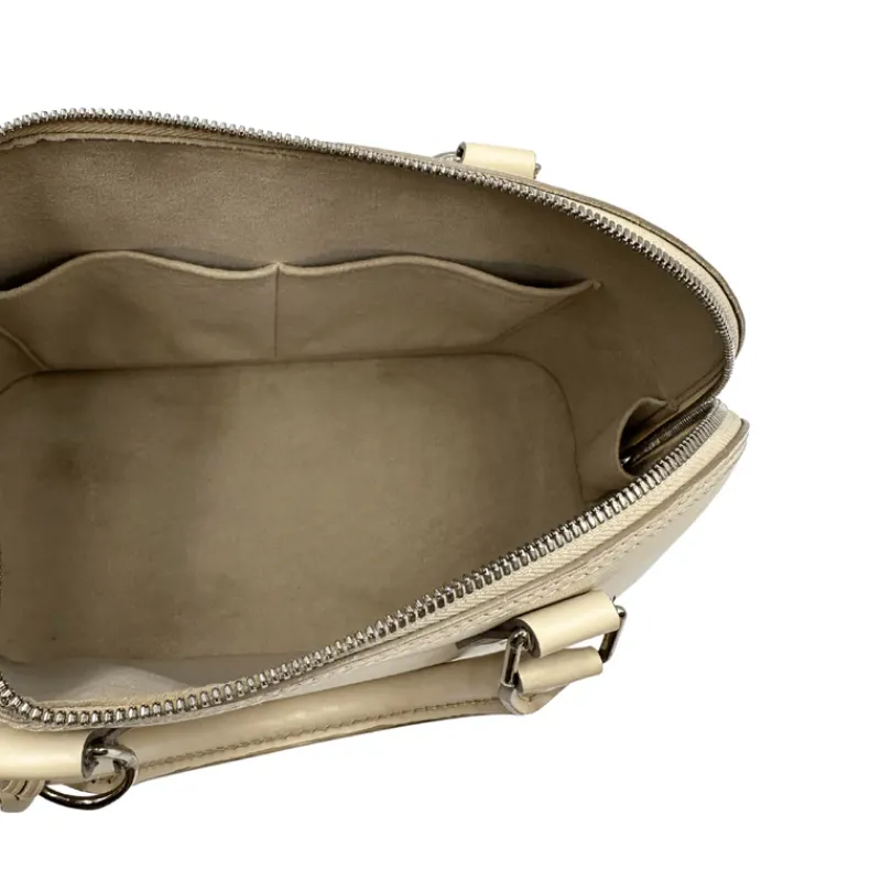 Borse A Mano>Louis Vuitton Alma Epi PM