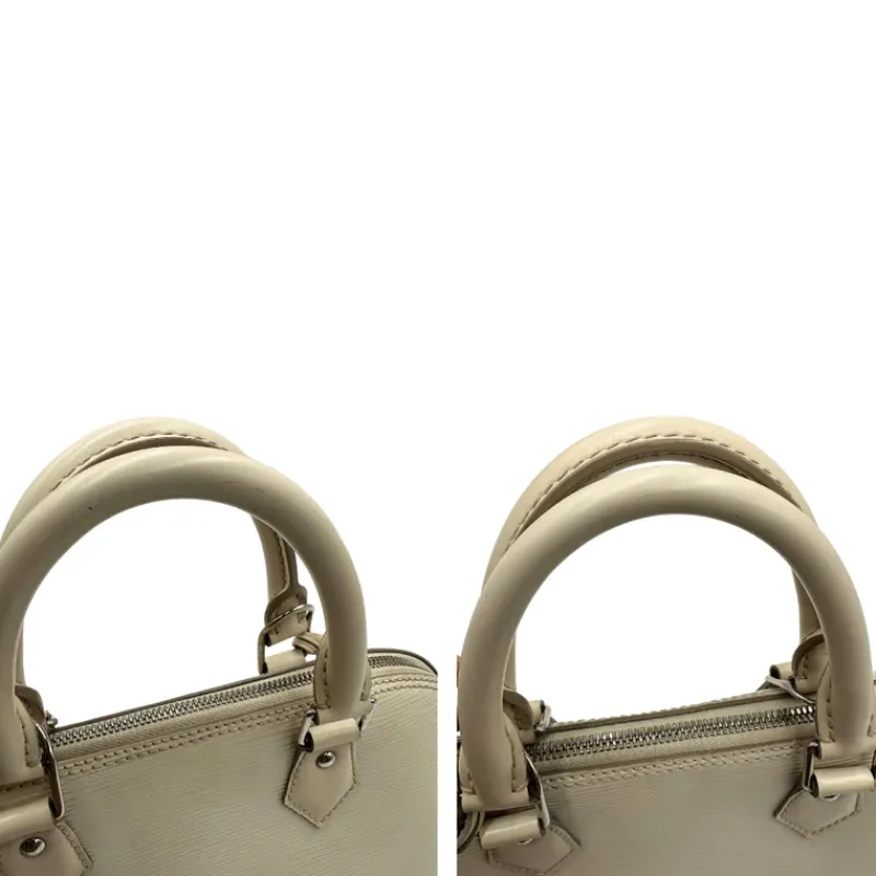 Borse A Mano>Louis Vuitton Alma Epi PM