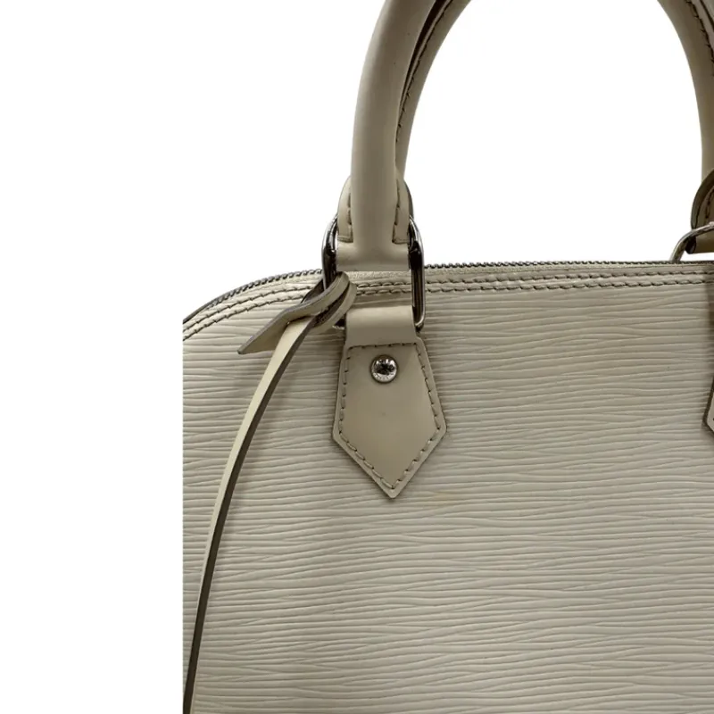 Borse A Mano>Louis Vuitton Alma Epi PM