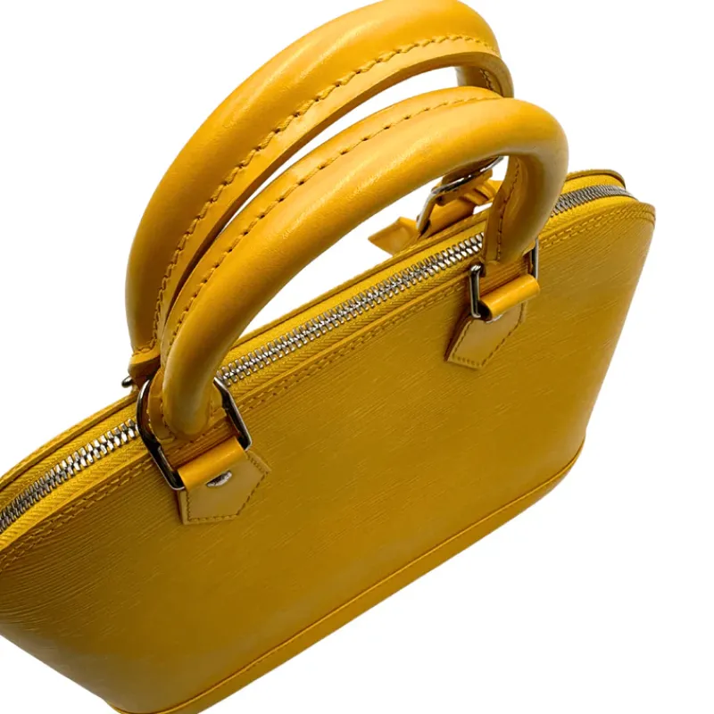 Borse A Mano>Louis Vuitton Alma Epi PM