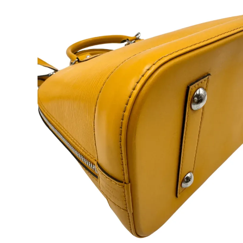 Borse A Tracolla|Borse A Mano>Louis Vuitton Alma Epi PM