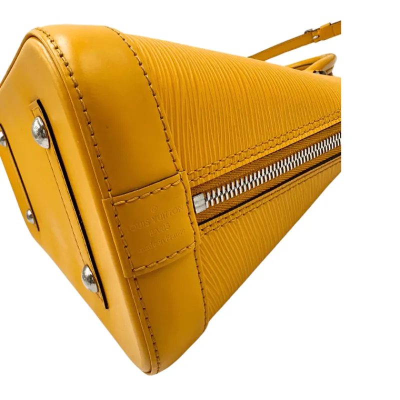 Borse A Tracolla|Borse A Mano>Louis Vuitton Alma Epi PM