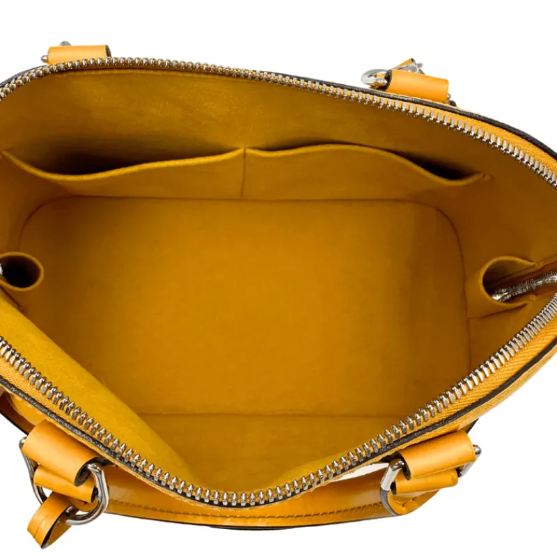 Borse A Tracolla|Borse A Mano>Louis Vuitton Alma Epi PM
