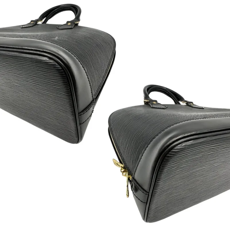 Borse A Mano>Louis Vuitton Alma Epi PM
