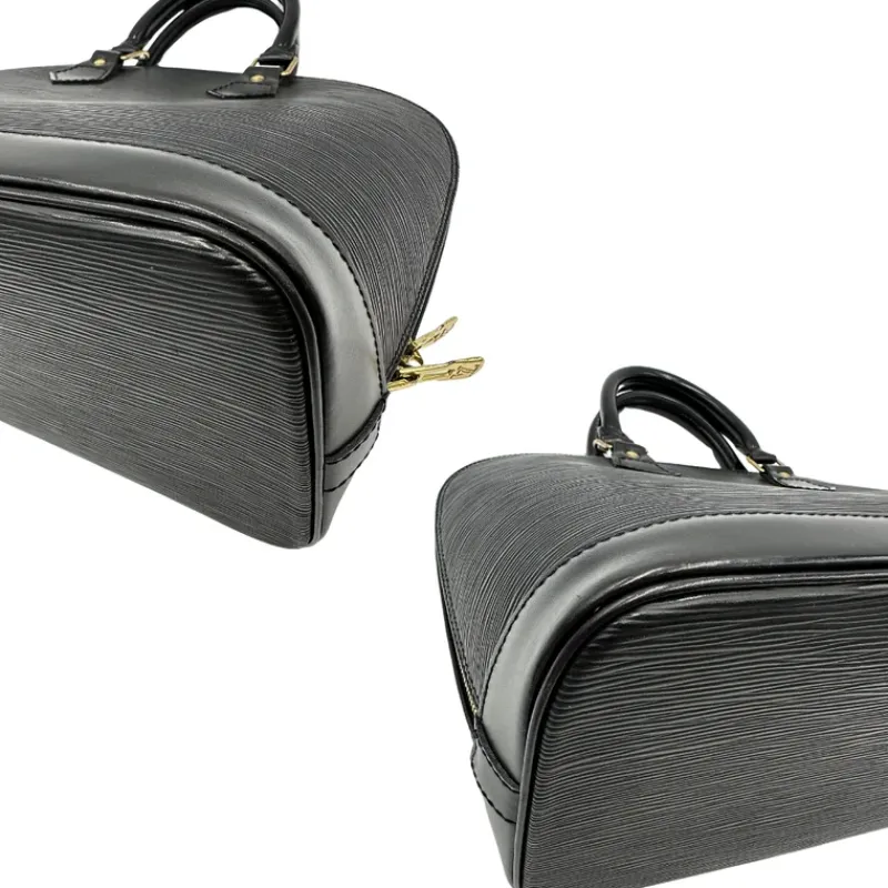 Borse A Mano>Louis Vuitton Alma Epi PM