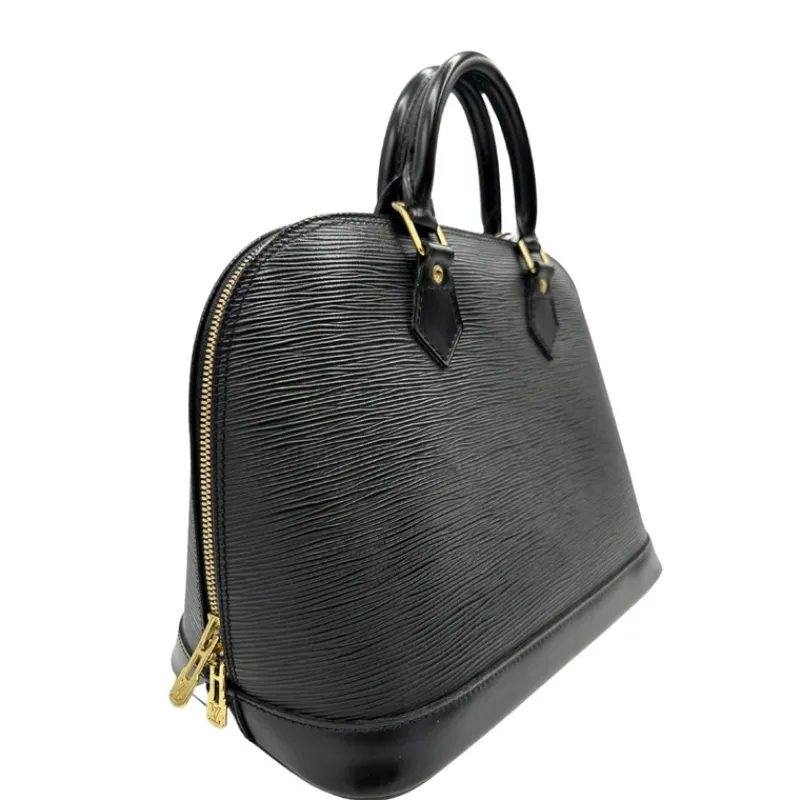 Borse A Mano>Louis Vuitton Alma Epi PM
