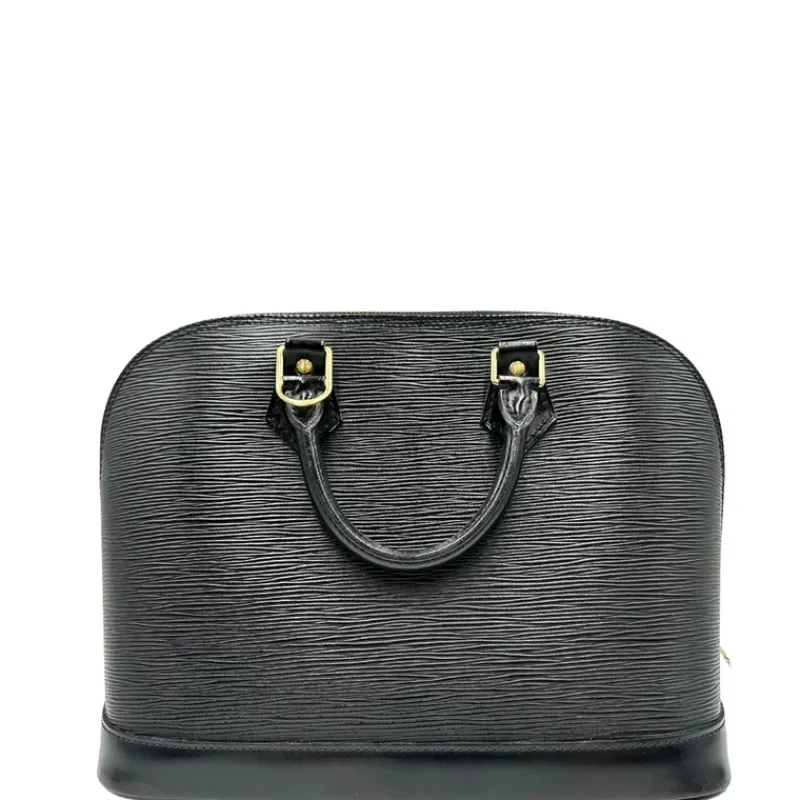 Borse A Mano>Louis Vuitton Alma Epi PM