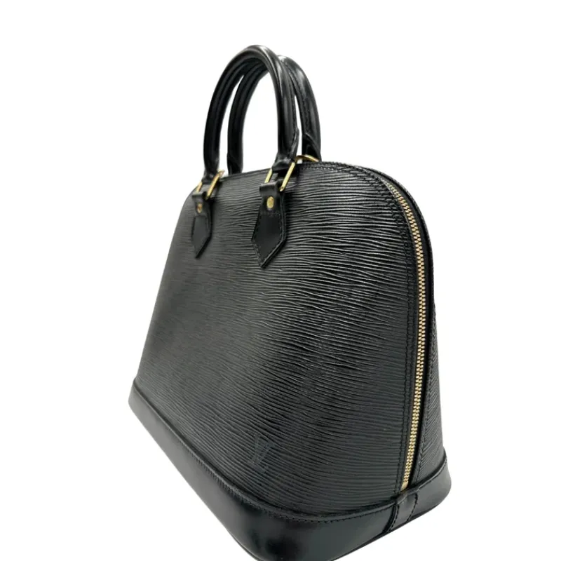 Borse A Mano>Louis Vuitton Alma Epi PM