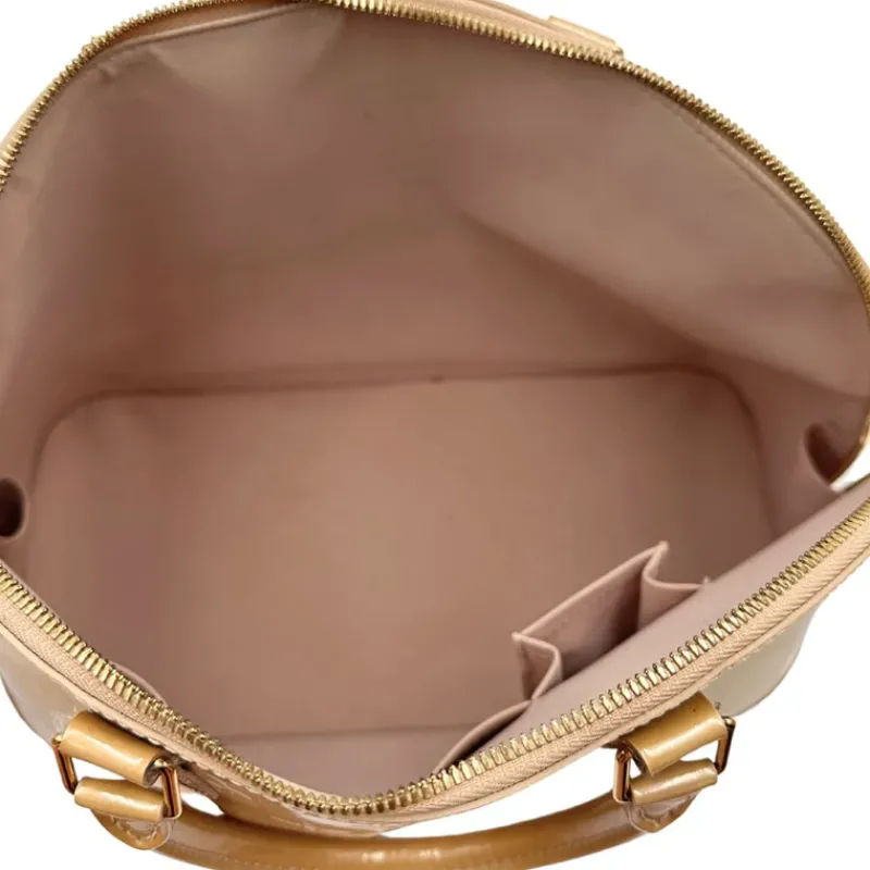 Borse A Mano>Louis Vuitton Alma GM vernis