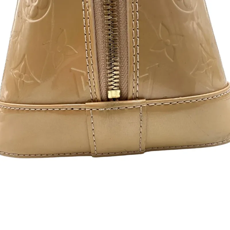 Borse A Mano>Louis Vuitton Alma GM vernis