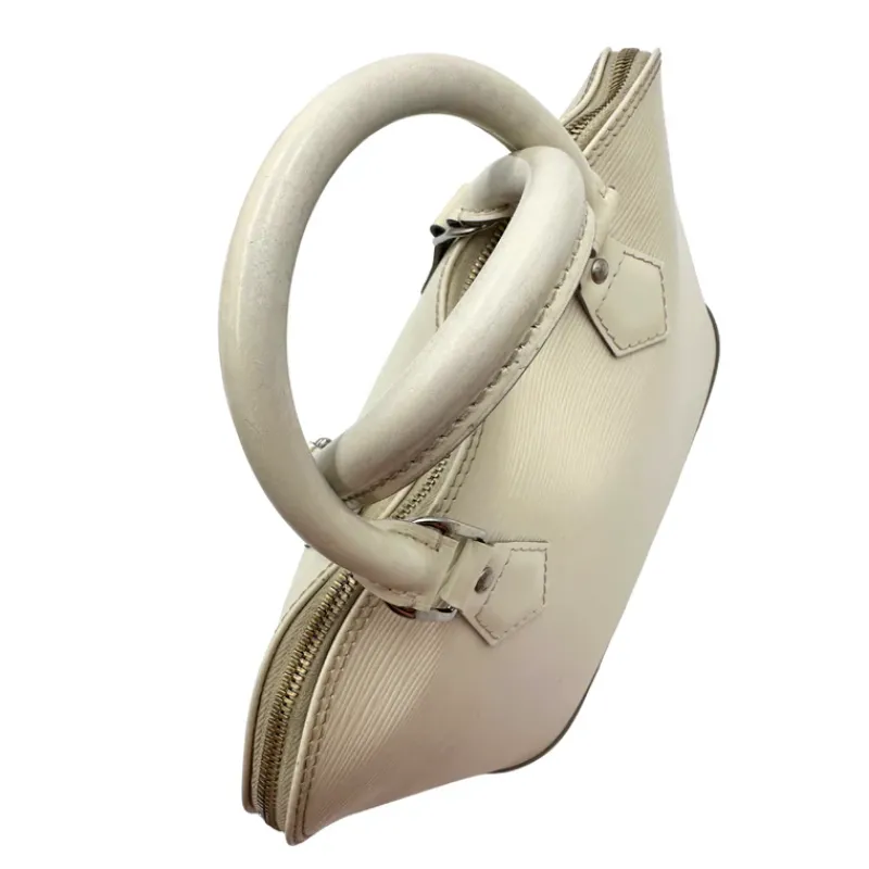 Borse A Mano>Louis Vuitton Alma PM Epi
