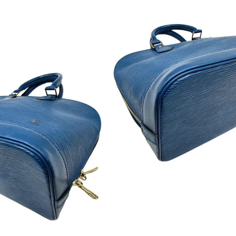 Borse A Mano>Louis Vuitton Alma PM Epi