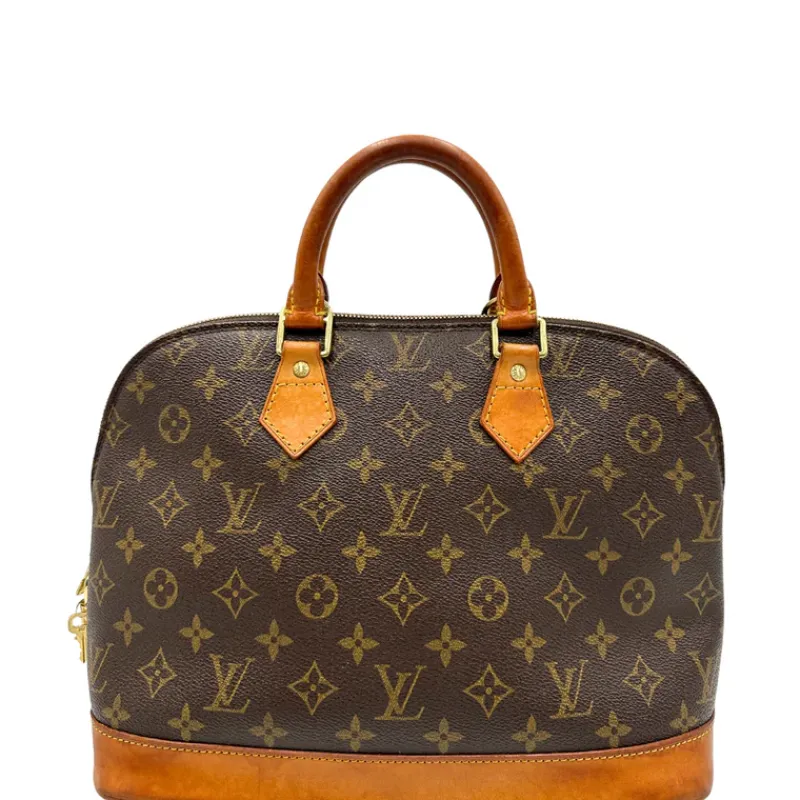 Borse A Mano>Louis Vuitton Alma PM