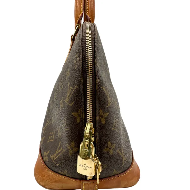 Borse A Mano>Louis Vuitton Alma PM