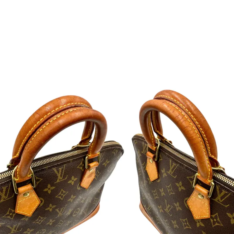 Borse A Mano>Louis Vuitton Alma PM