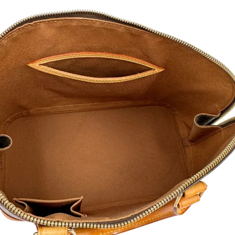 Borse A Mano>Louis Vuitton Alma PM