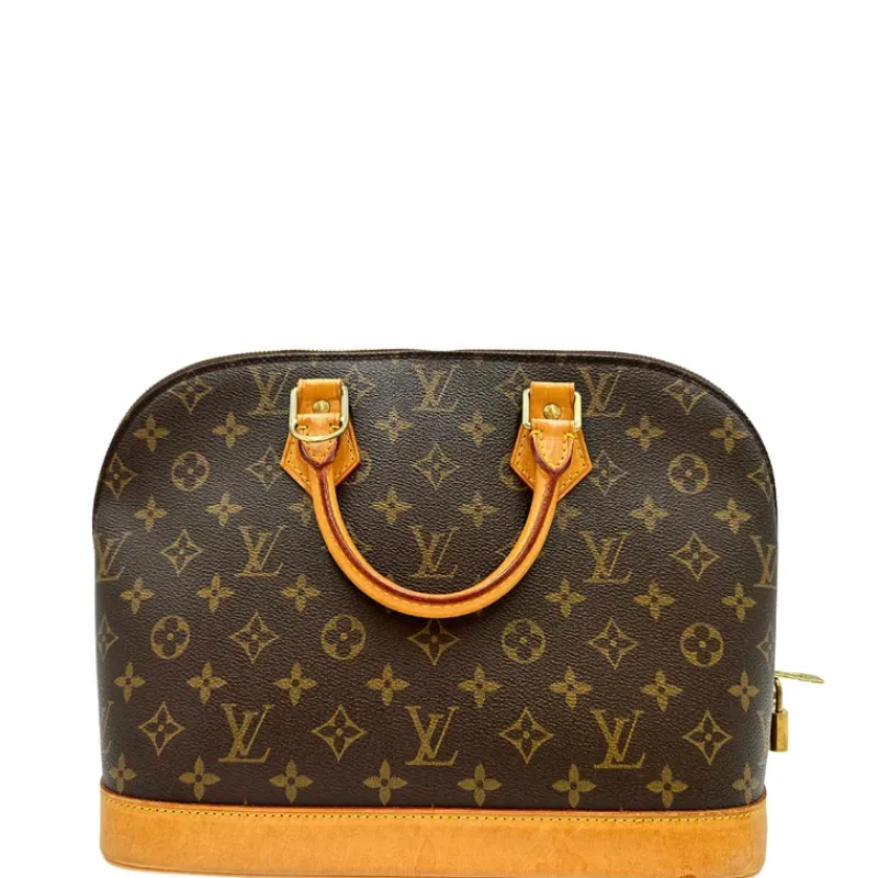 Borse A Mano>Louis Vuitton Alma PM