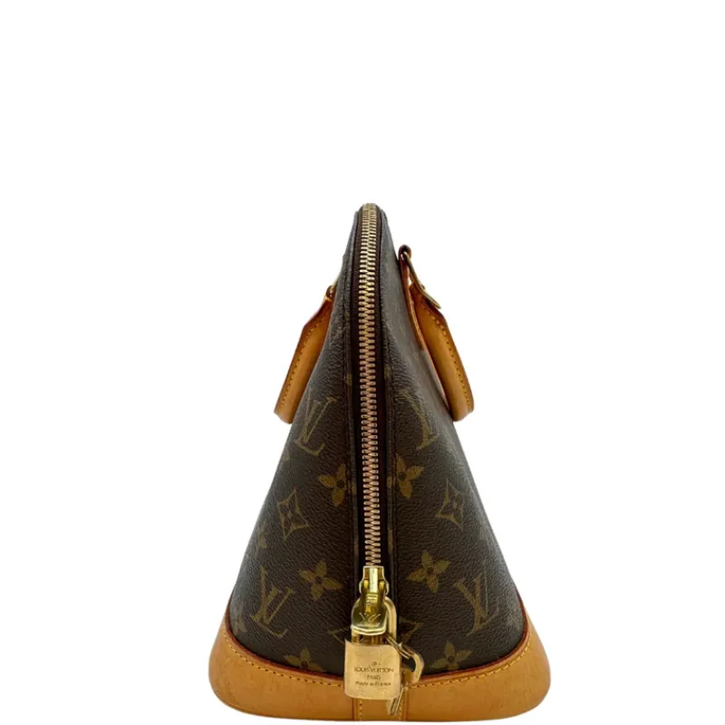 Borse A Mano>Louis Vuitton Alma PM