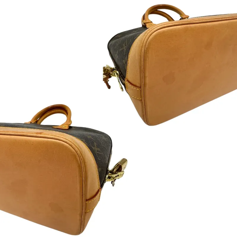 Borse A Mano>Louis Vuitton Alma PM
