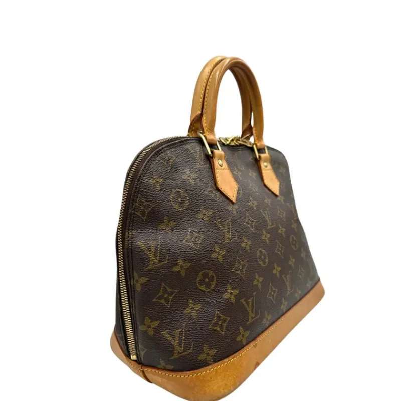 Borse A Mano>Louis Vuitton Alma PM