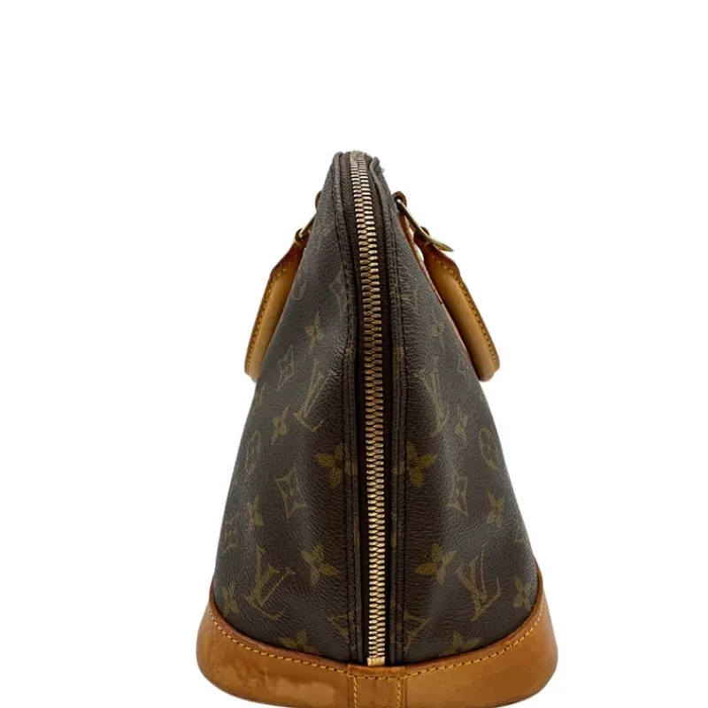 Borse A Mano>Louis Vuitton Alma PM