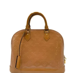 Borse A Mano>Louis Vuitton Alma PM vernis